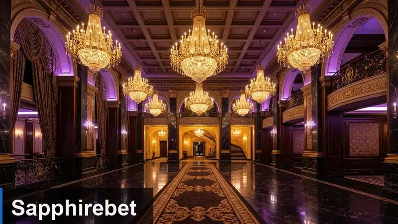 Paso a paso: cómo abrir tu cuenta en SapphireBet